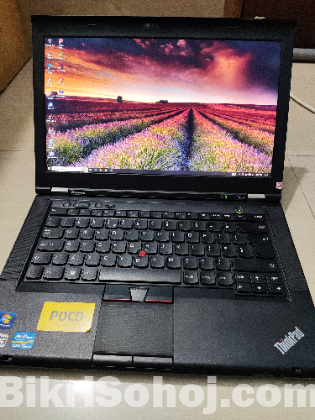 Lenovo Thinkpad T430